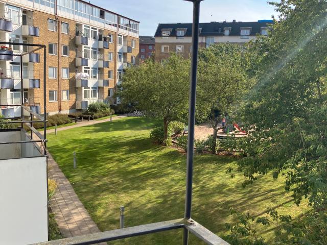 apartment for rent at Helsingborg