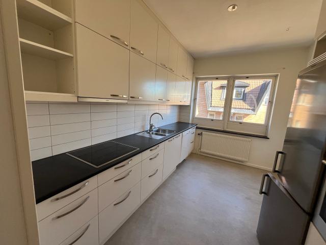 apartment for rent at Helsingborg