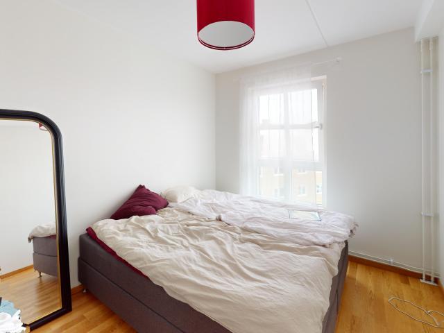 apartment for rent at Helsingborg
