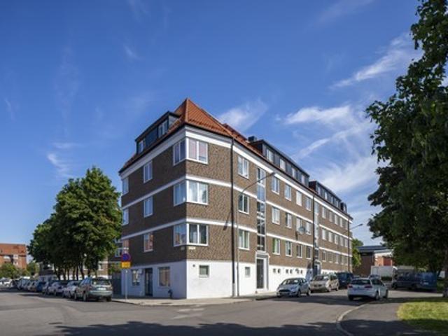 apartment for rent at Helsingborg