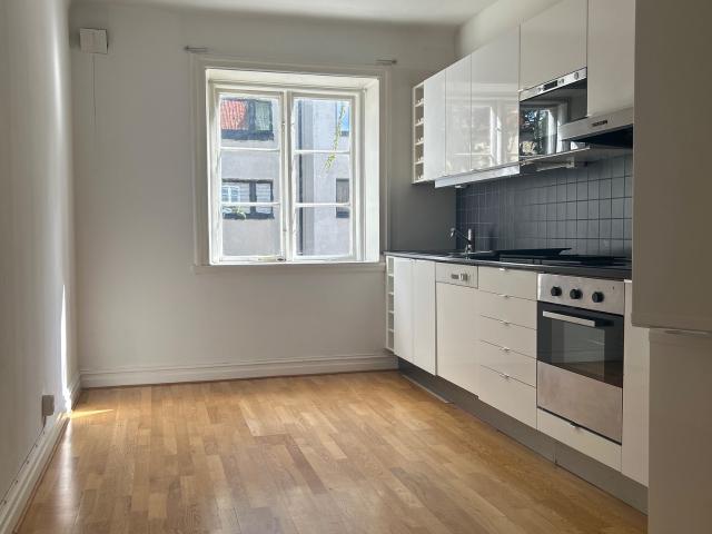 apartment for rent at Helsingborg