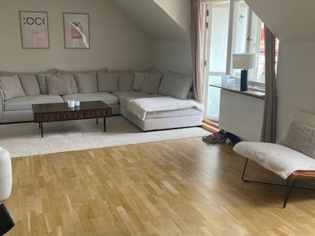 apartment for rent at Helsingborg