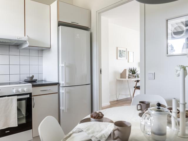 apartment for rent at Helsingborg