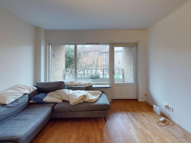 apartment for rent at Helsingborg