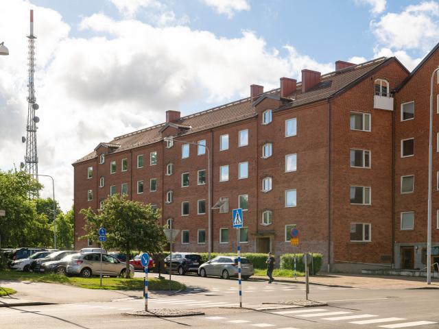 apartment for rent at Helsingborg