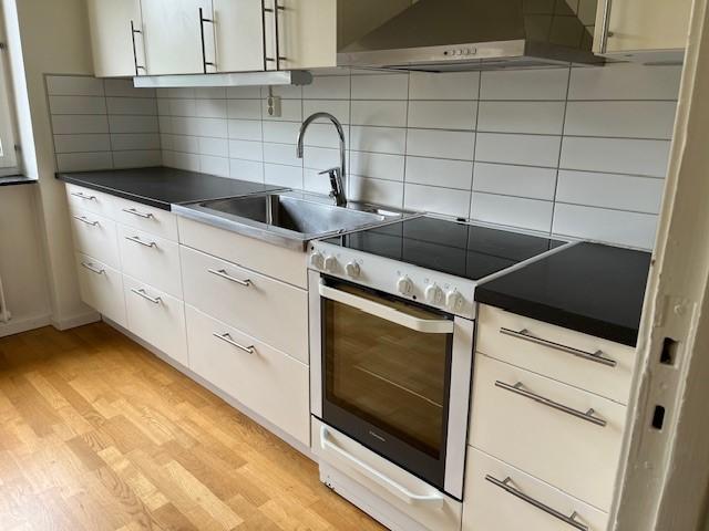 apartment for rent at Helsingborg