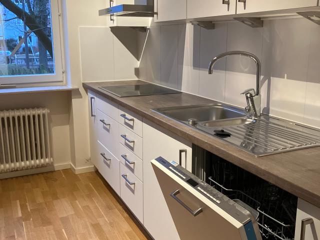 apartment for rent at Helsingborg