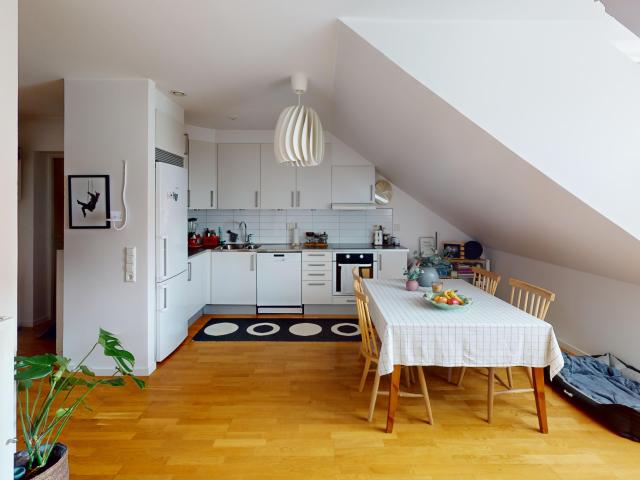 apartment for rent at Helsingborg