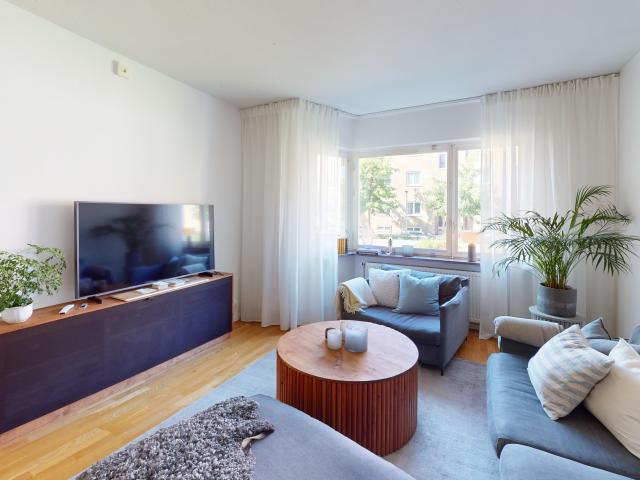 apartment for rent at Helsingborg