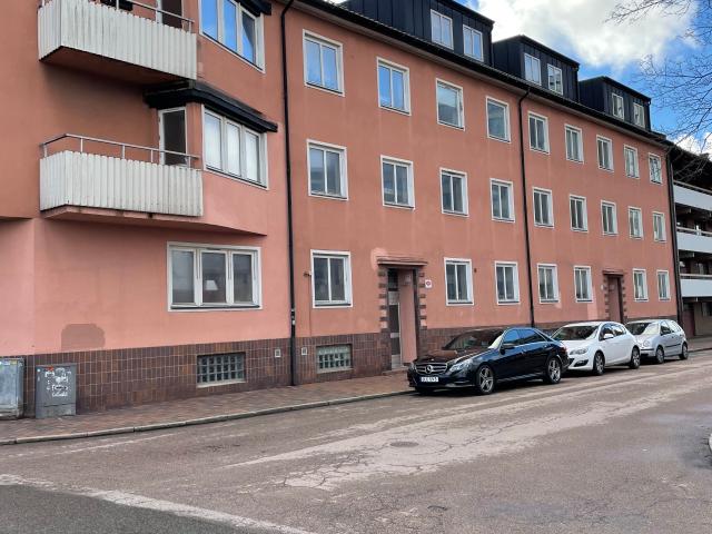 apartment for rent at Helsingborg