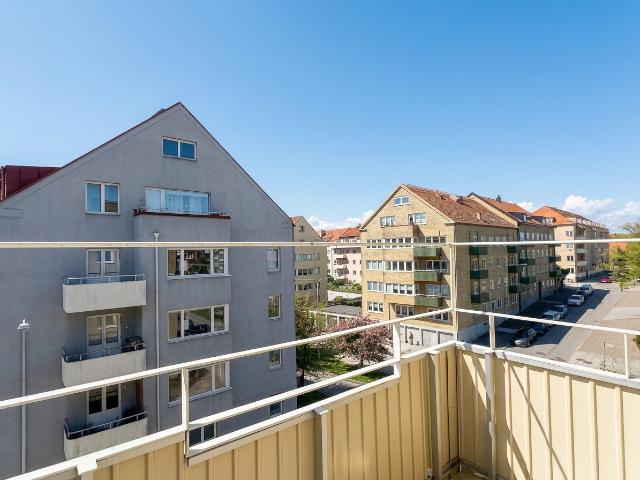 apartment for rent at Helsingborg