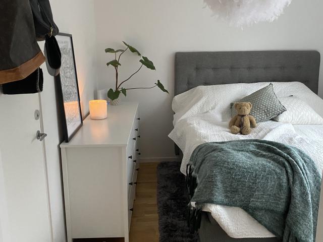 apartment for rent at Helsingborg