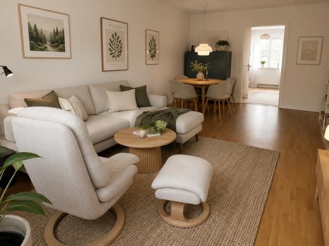 apartment for rent at Helsingborg