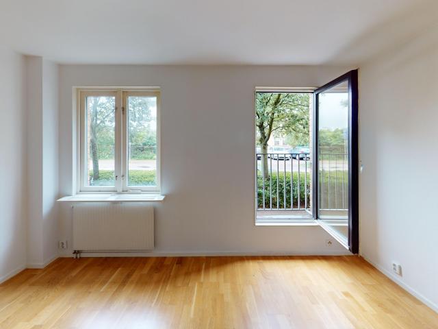 apartment for rent at Helsingborg