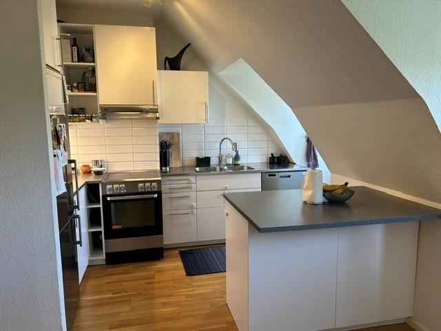 apartment for rent at Helsingborg