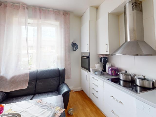 apartment for rent at Helsingborg