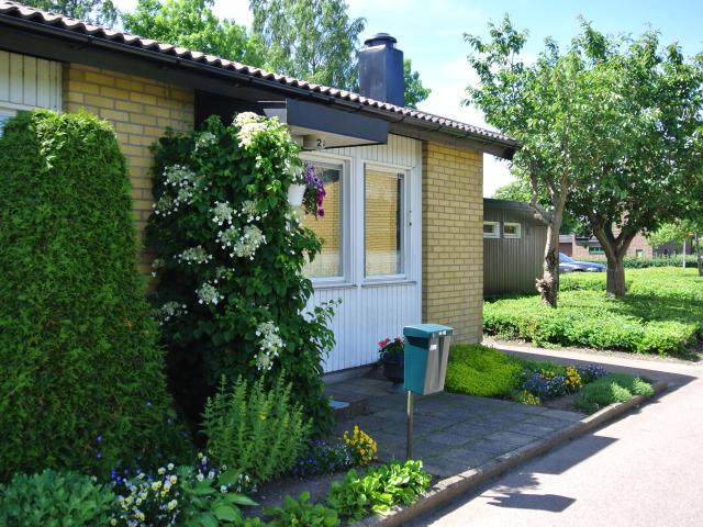 apartment for rent at HELSINGBORG