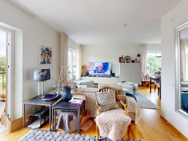 apartment for rent at Helsingborg