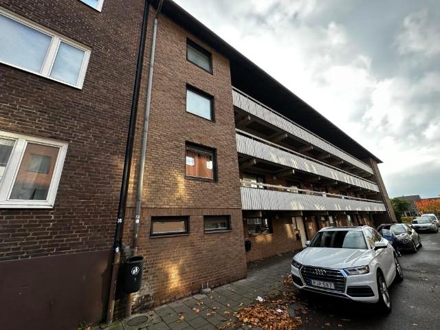 apartment for rent at Helsingborg