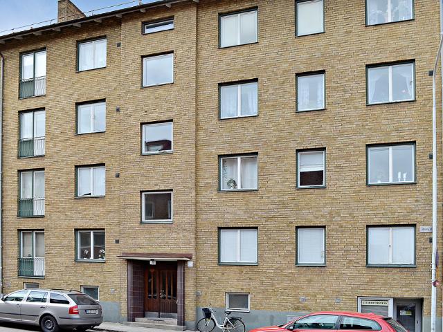 apartment for rent at Helsingborg