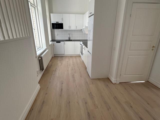 apartment for rent at Helsingborg