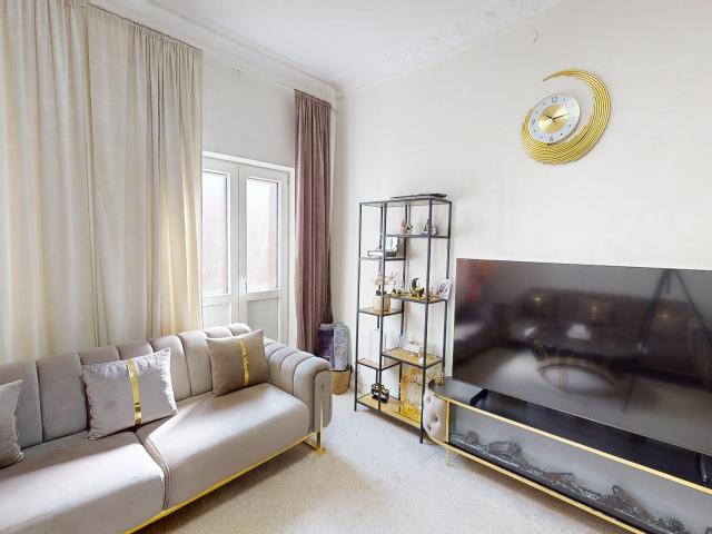 apartment for rent at Helsingborg