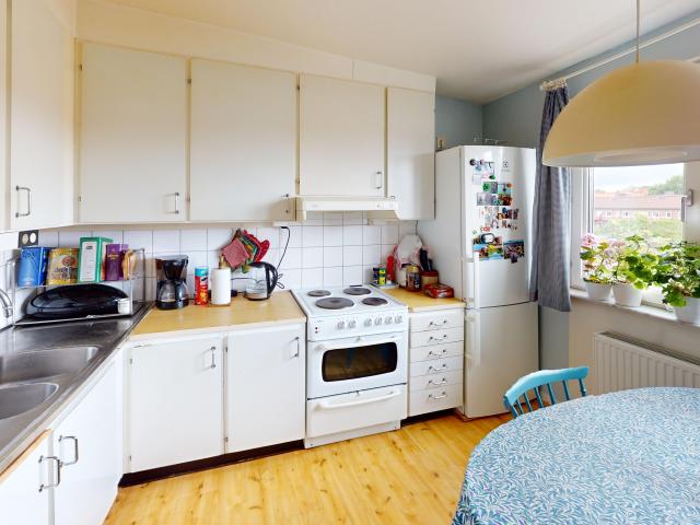 apartment for rent at Helsingborg