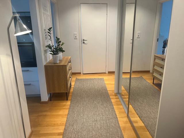 apartment for rent at Helsingborg