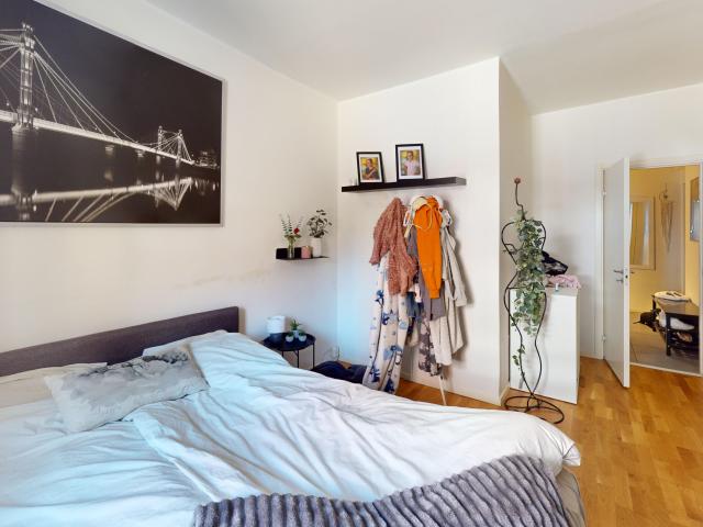 apartment for rent at Helsingborg