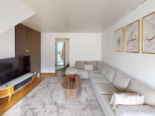 apartment for rent at Helsingborg