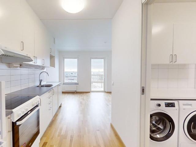 apartment for rent at Helsingborg