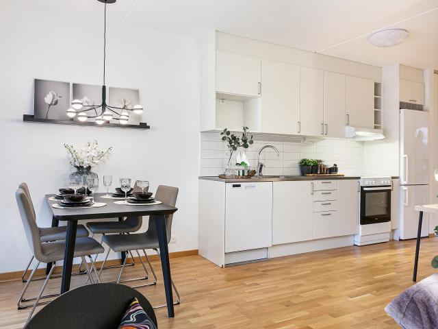 apartment for rent at Helsingborg
