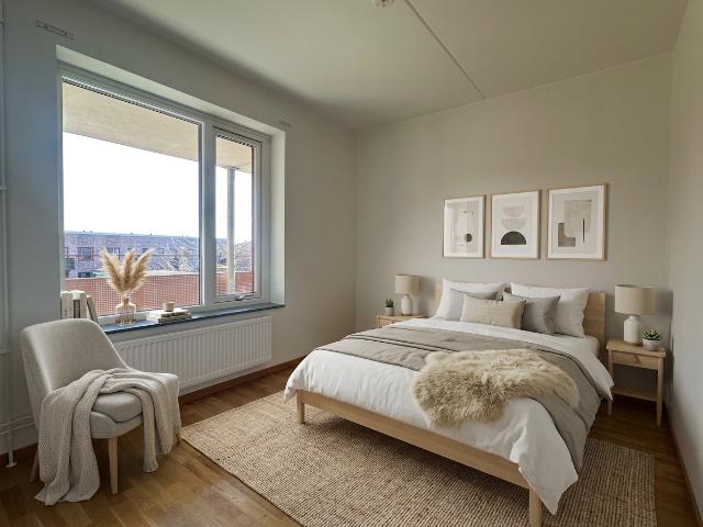 apartment for rent at Helsingborg
