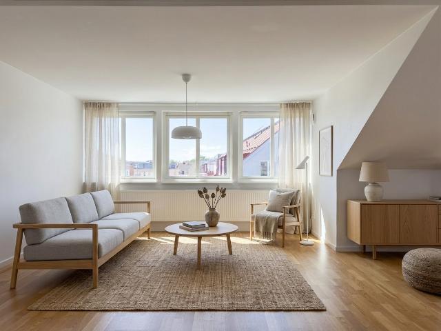 apartment for rent at Helsingborg