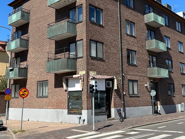 apartment for rent at Helsingborg
