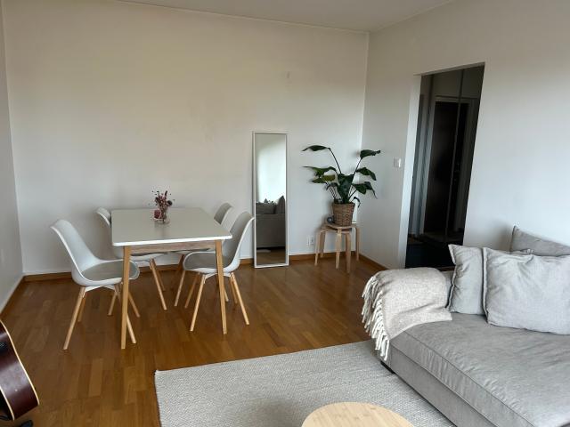 apartment for rent at Helsingborg