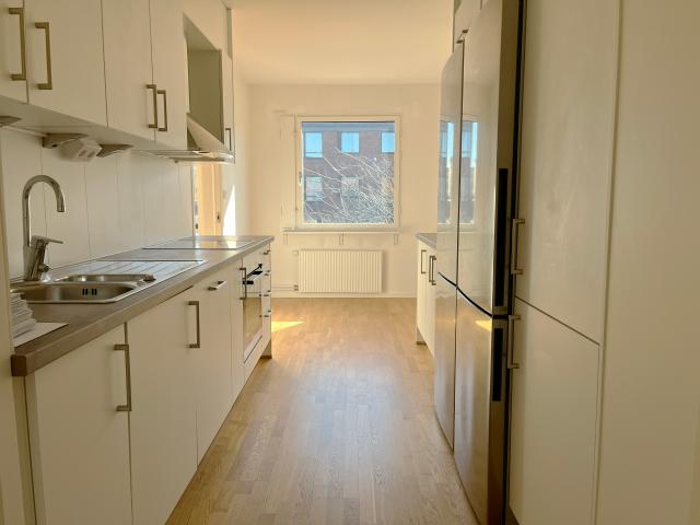 apartment for rent at Helsingborg