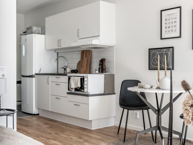 apartment for rent at Helsingborg