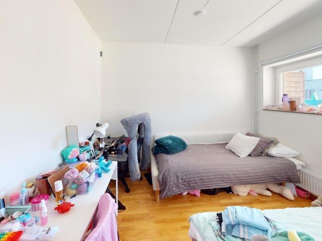 apartment for rent at Helsingborg