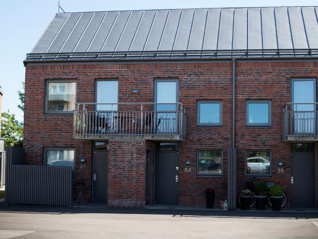 apartment for rent at Helsingborg
