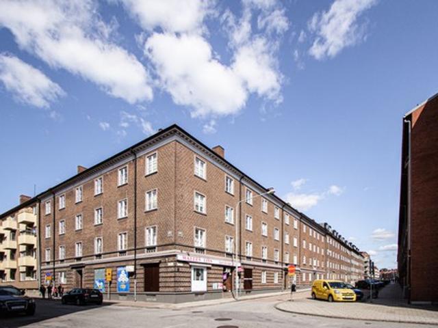 apartment for rent at Helsingborg