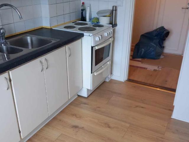 apartment for rent at Helsingborg