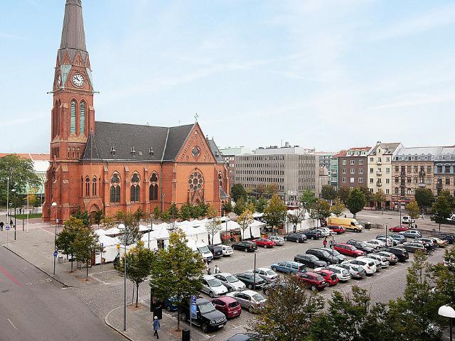 apartment for rent at Helsingborg