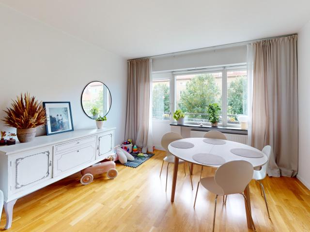 apartment for rent at Helsingborg