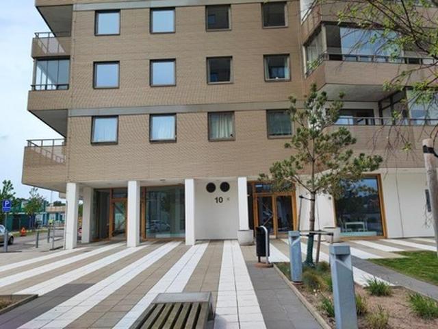 apartment for rent at Helsingborg