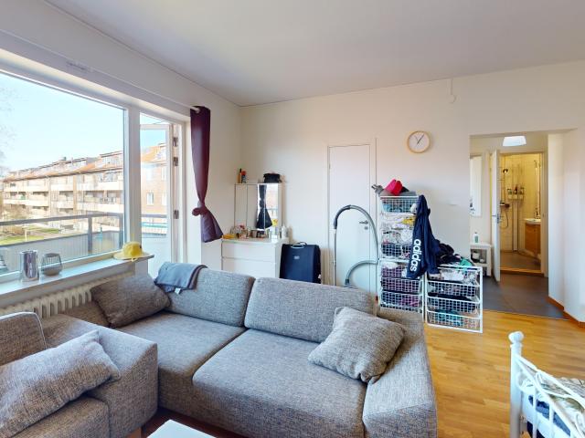 apartment for rent at Helsingborg