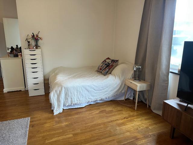 apartment for rent at Helsingborg