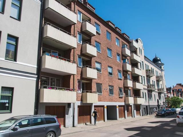 apartment for rent at Helsingborg