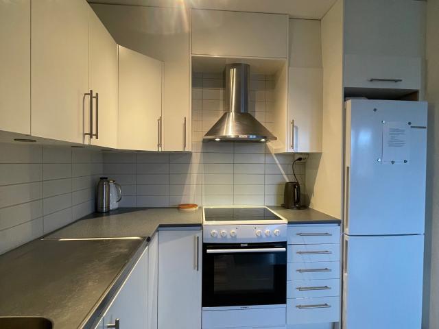 apartment for rent at Helsingborg