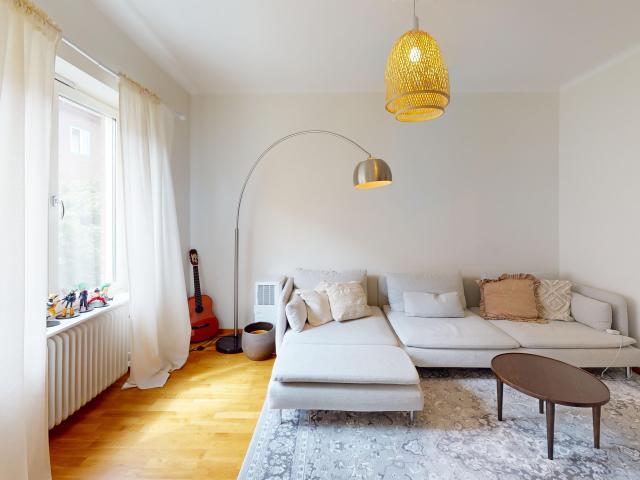 apartment for rent at Helsingborg